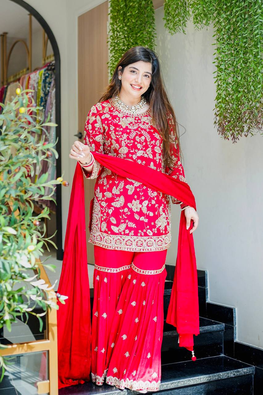 Elegant Ethnic Wear for Every Occasion - Image 10