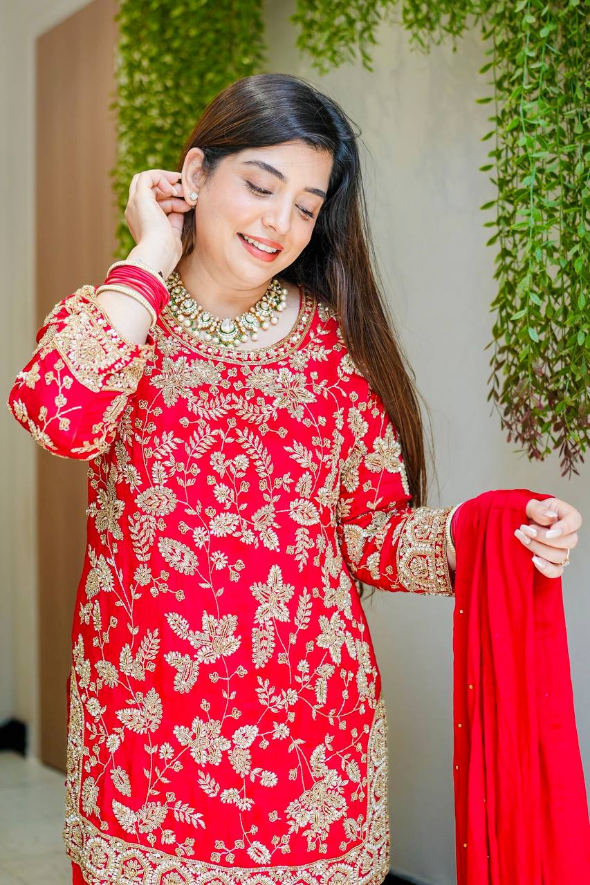 Elegant Ethnic Wear for Every Occasion - Image 11