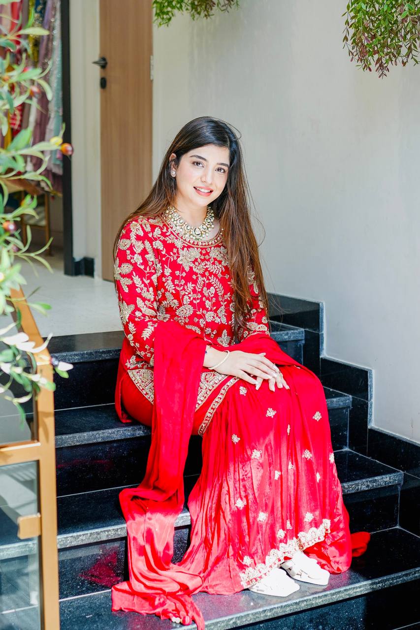 Elegant Ethnic Wear for Every Occasion - Image 12