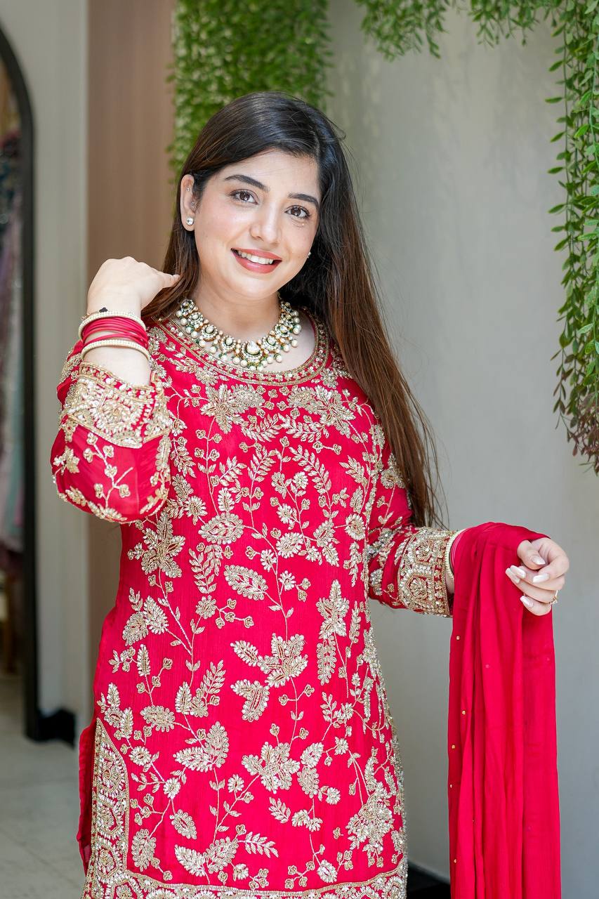 Elegant Ethnic Wear for Every Occasion - Image 13