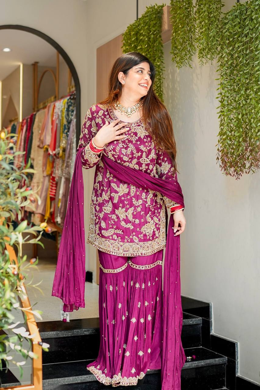 Elegant Ethnic Wear for Every Occasion - Image 3