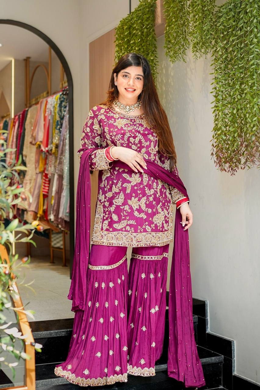 Elegant Ethnic Wear for Every Occasion - Image 4