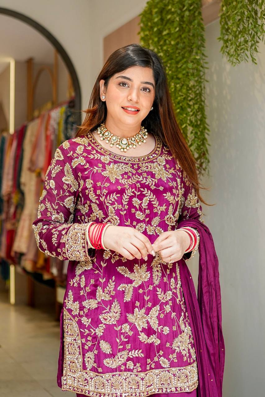 Elegant Ethnic Wear for Every Occasion - Image 5