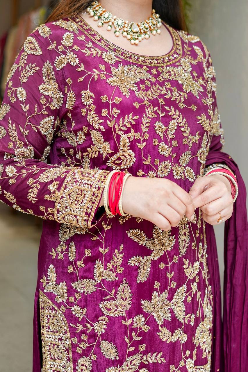 Elegant Ethnic Wear for Every Occasion - Image 6