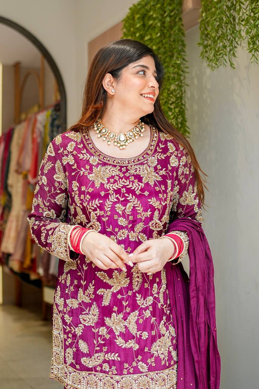 Elegant Ethnic Wear for Every Occasion - Image 7