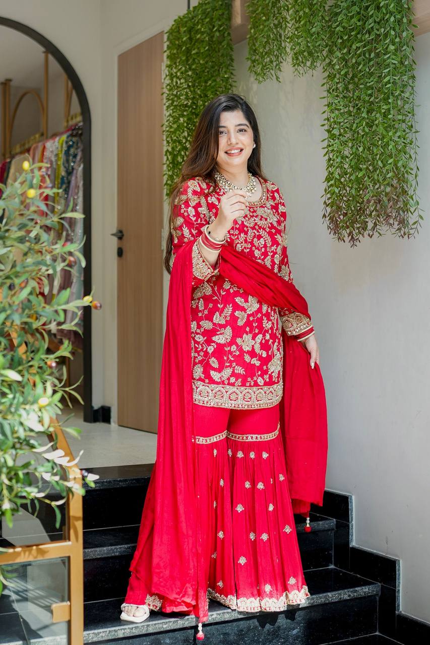 Elegant Ethnic Wear for Every Occasion - Image 8