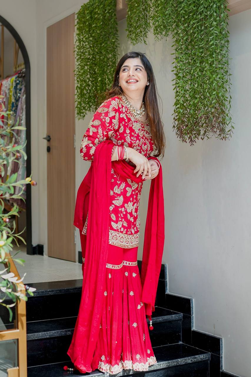 Elegant Ethnic Wear for Every Occasion - Image 9