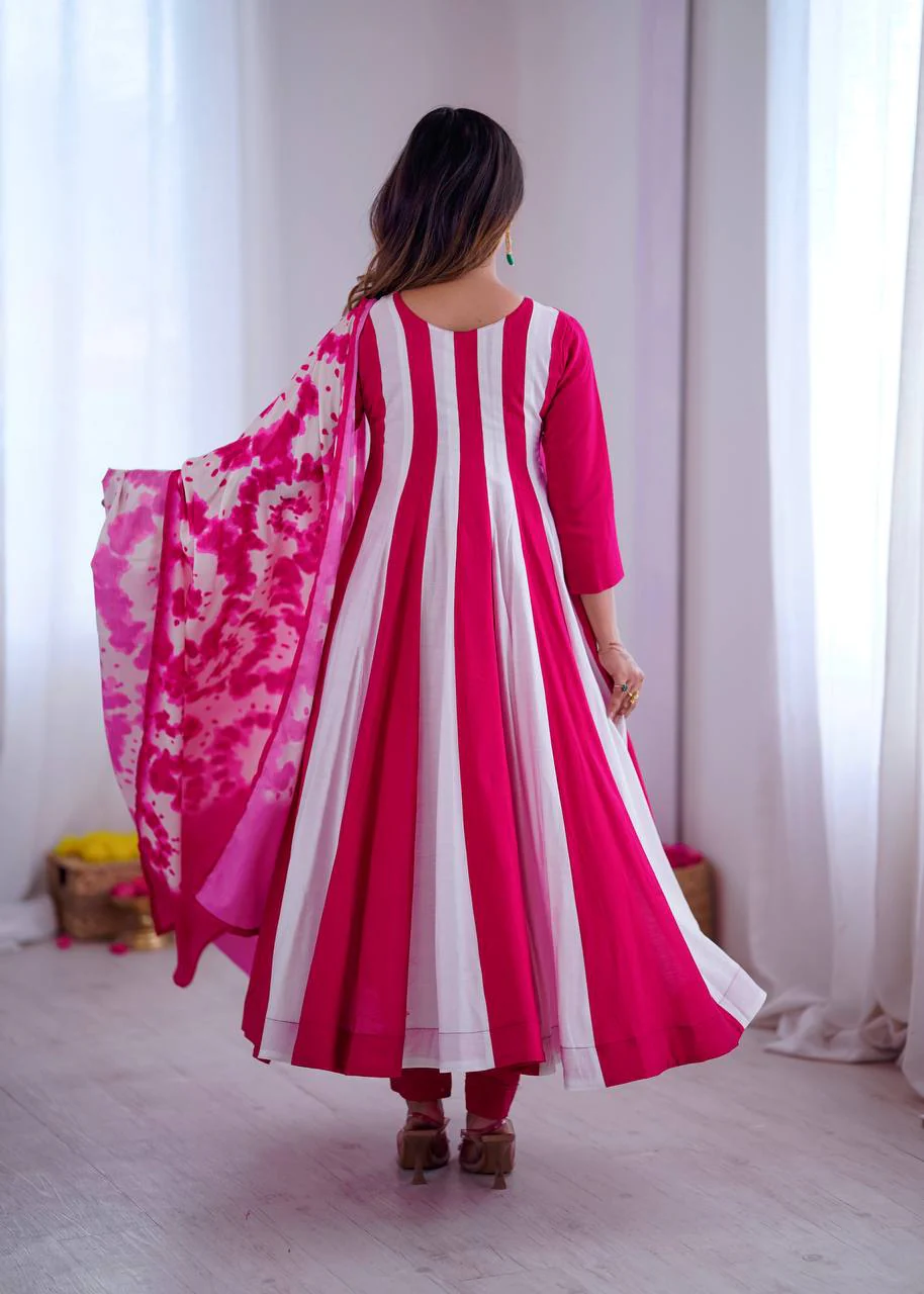 Floral Dreams: Embrace Your Inner Diva - Image 10