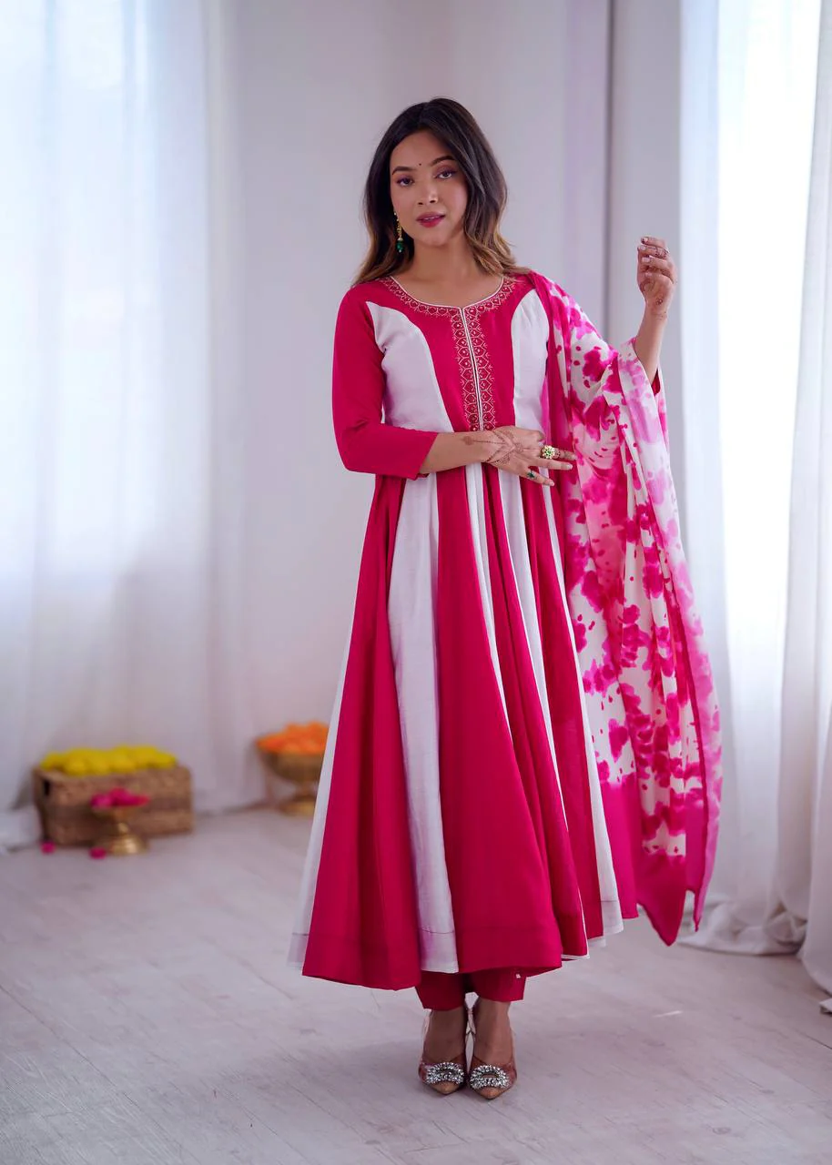 Floral Dreams: Embrace Your Inner Diva - Image 11