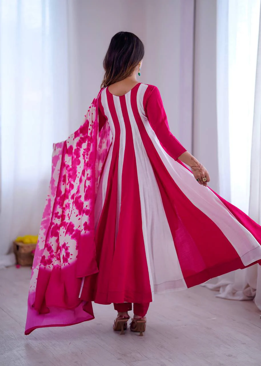 Floral Dreams: Embrace Your Inner Diva - Image 12