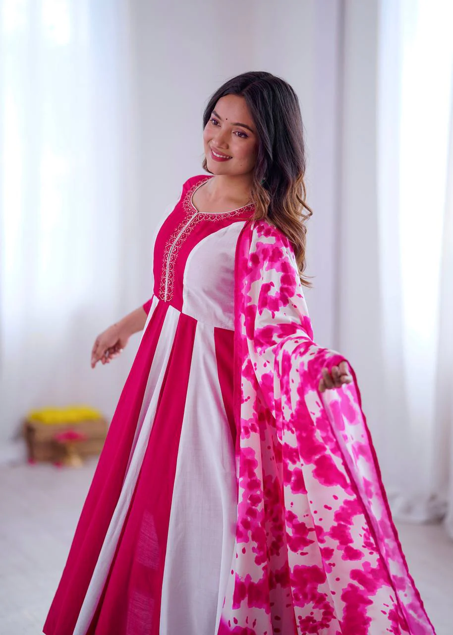 Floral Dreams: Embrace Your Inner Diva - Image 13
