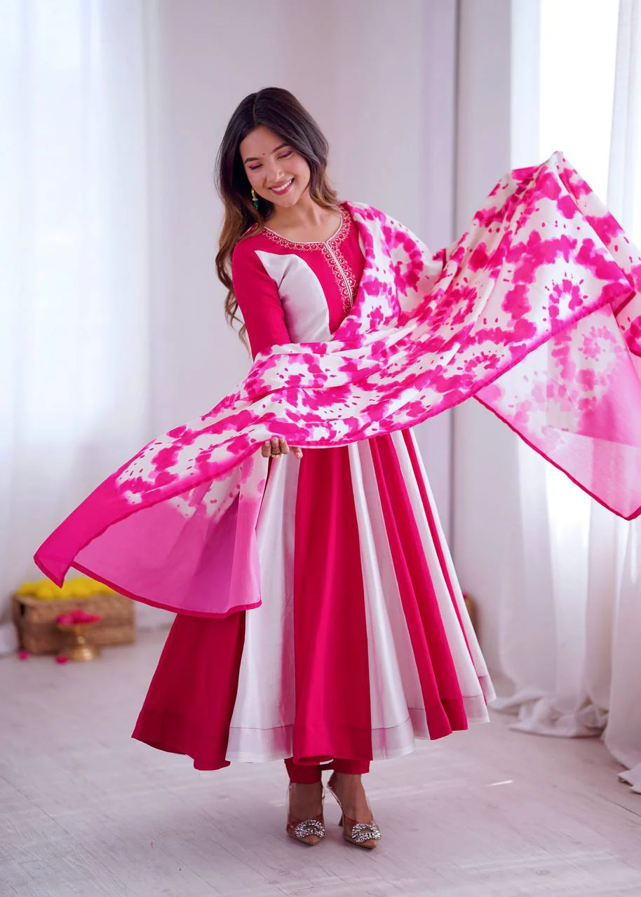 Floral Dreams: Embrace Your Inner Diva - Image 3