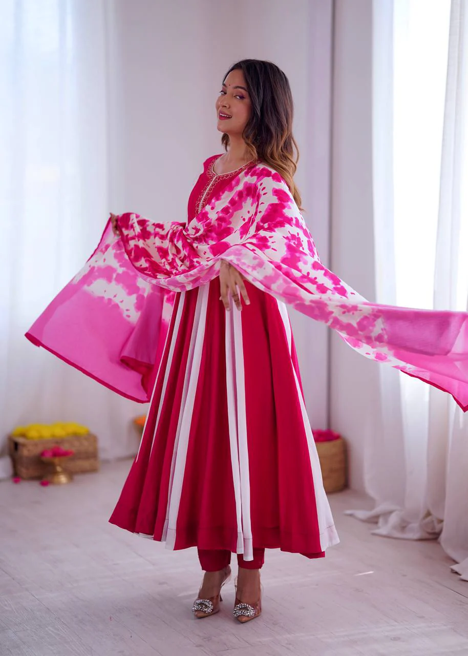 Floral Dreams: Embrace Your Inner Diva - Image 5