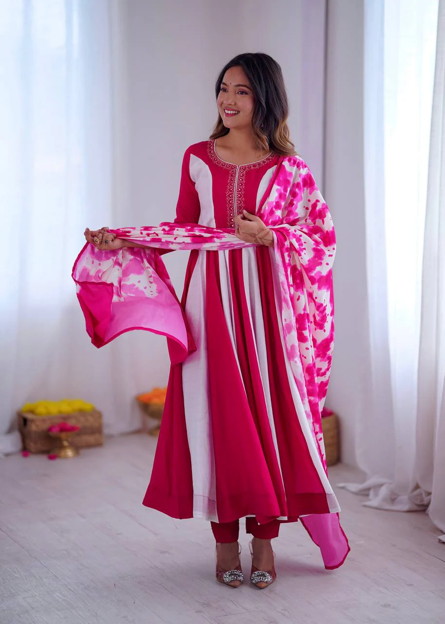 Floral Dreams: Embrace Your Inner Diva - Image 9