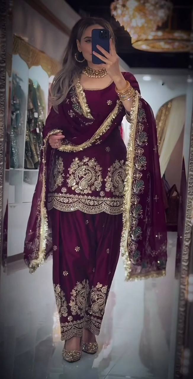 Glamorous Heritage Unveil Your Beauty - Image 7