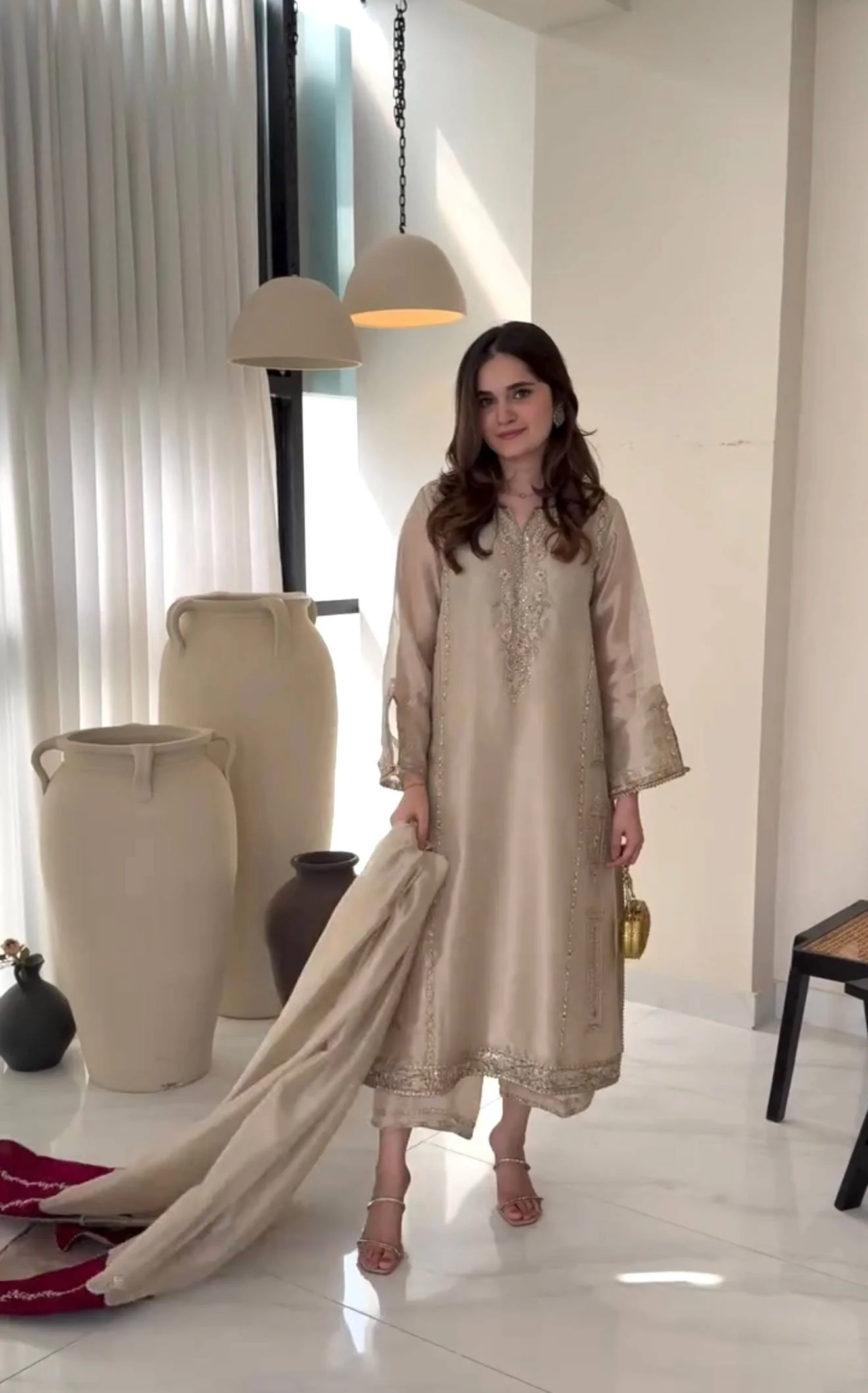 Sophisticated Style: Embrace Cultural Heritage - Image 3