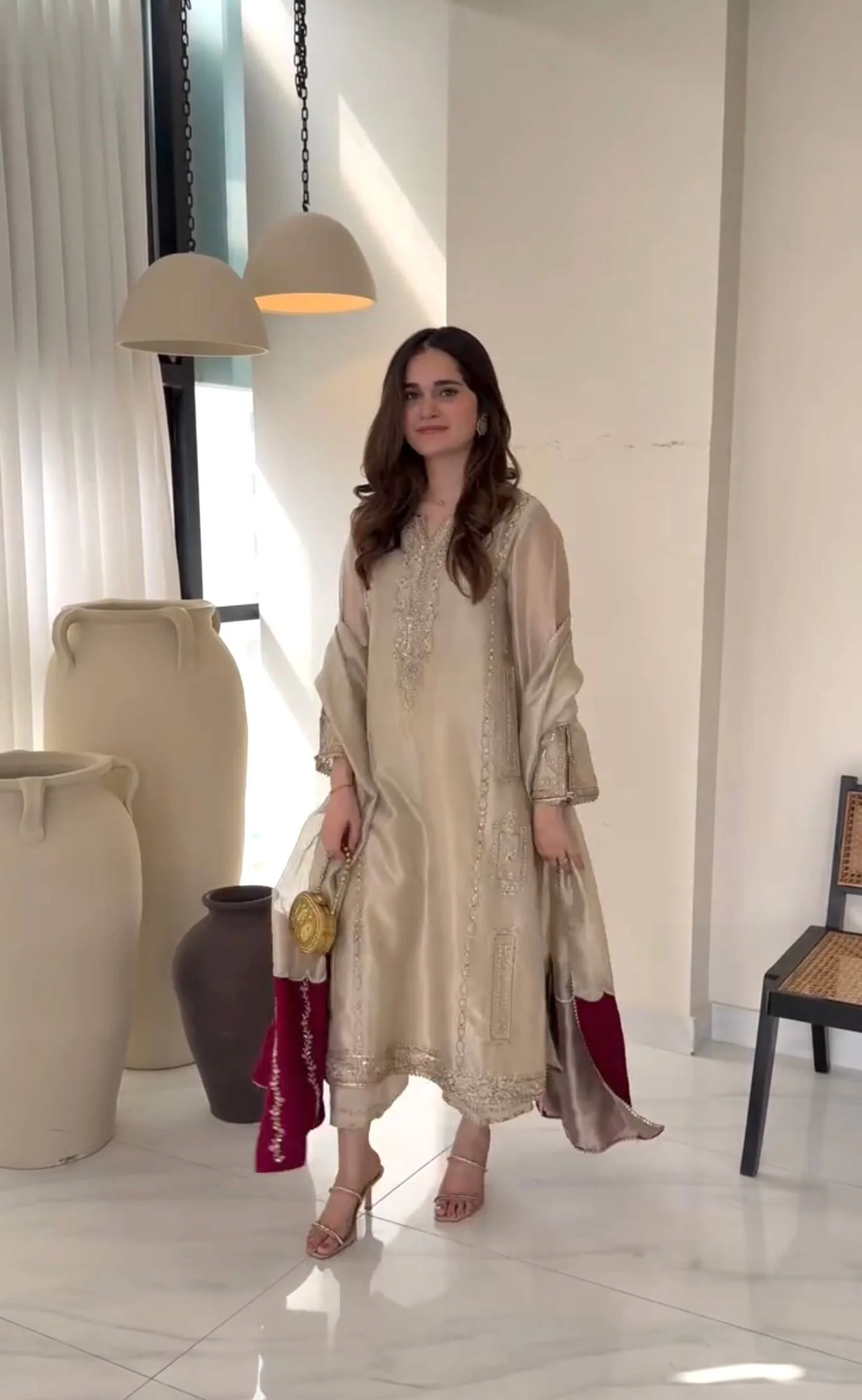 Sophisticated Style: Embrace Cultural Heritage - Image 4