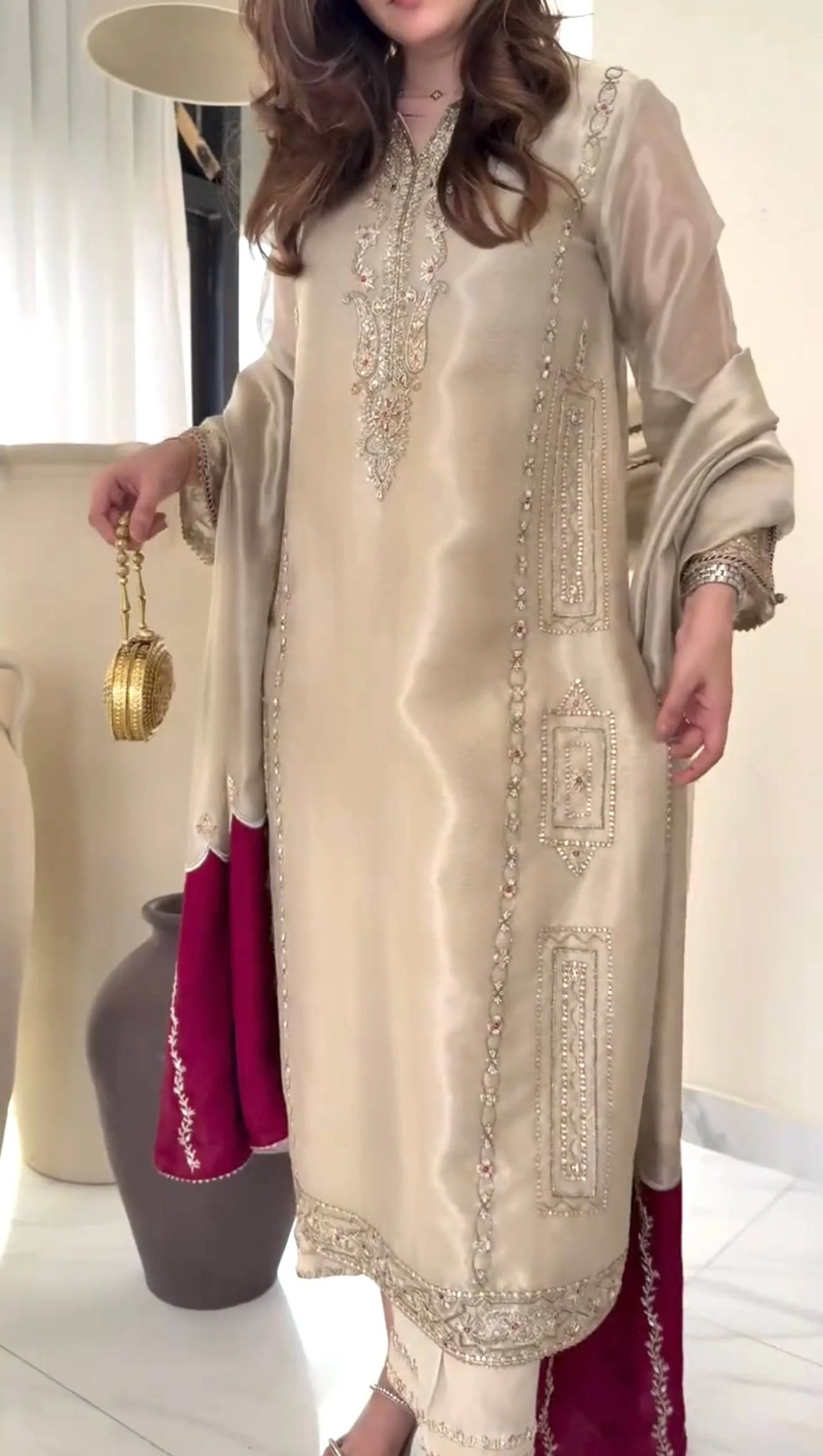 Sophisticated Style: Embrace Cultural Heritage - Image 5