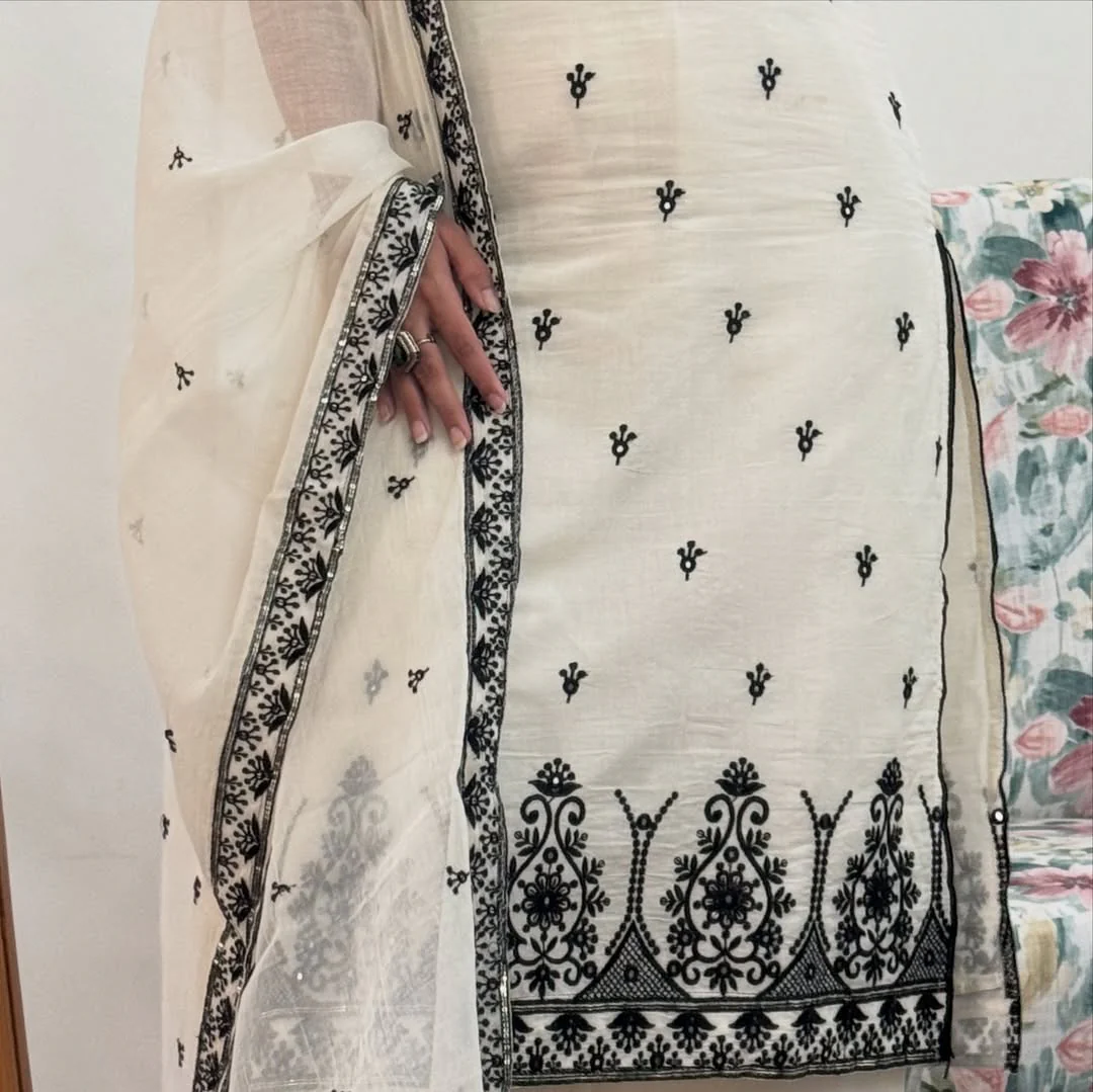 Timeless Style: Classic Indian Wear - Image 4