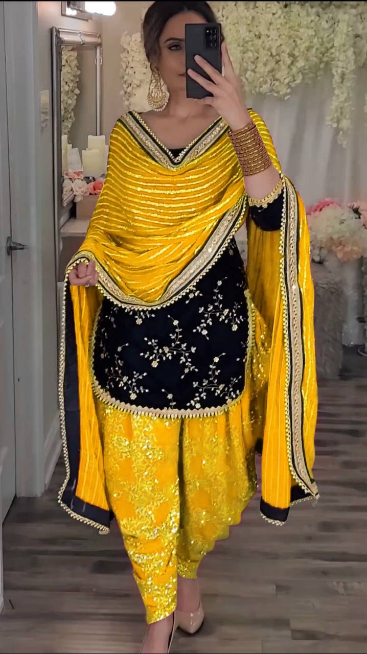 Vibrant Elegance: Celebrate Your Style - Image 3