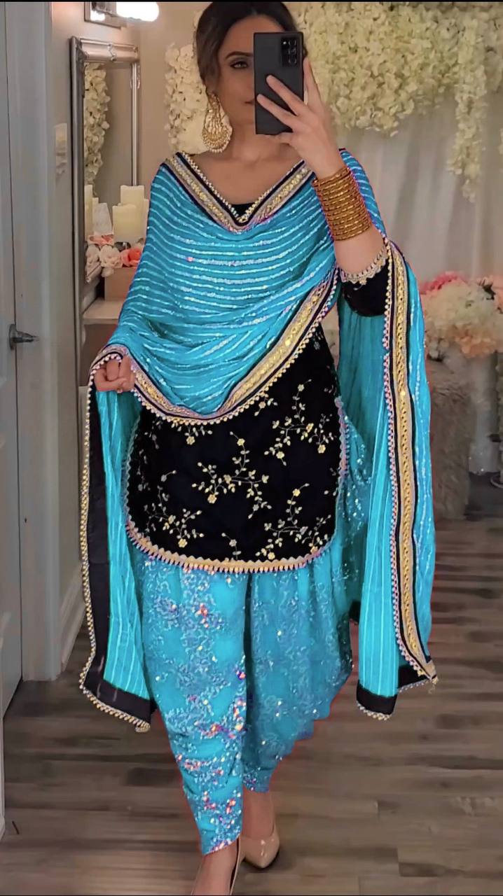 Vibrant Elegance: Celebrate Your Style - Image 4